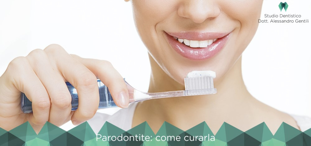 Perché fare la pulizia dentale da un professionista?