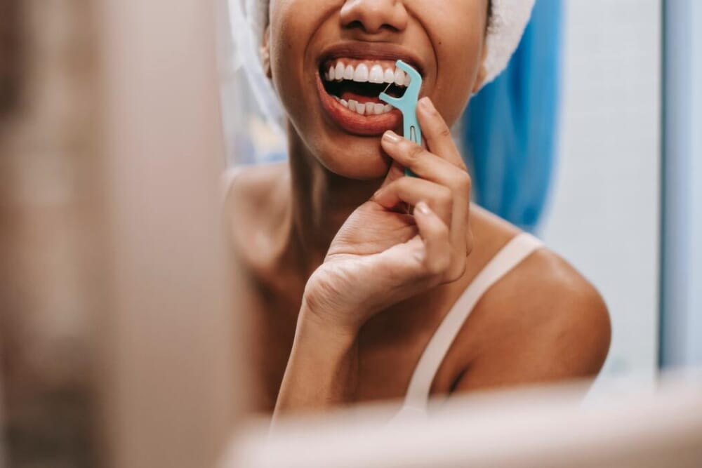 Scovolino per denti