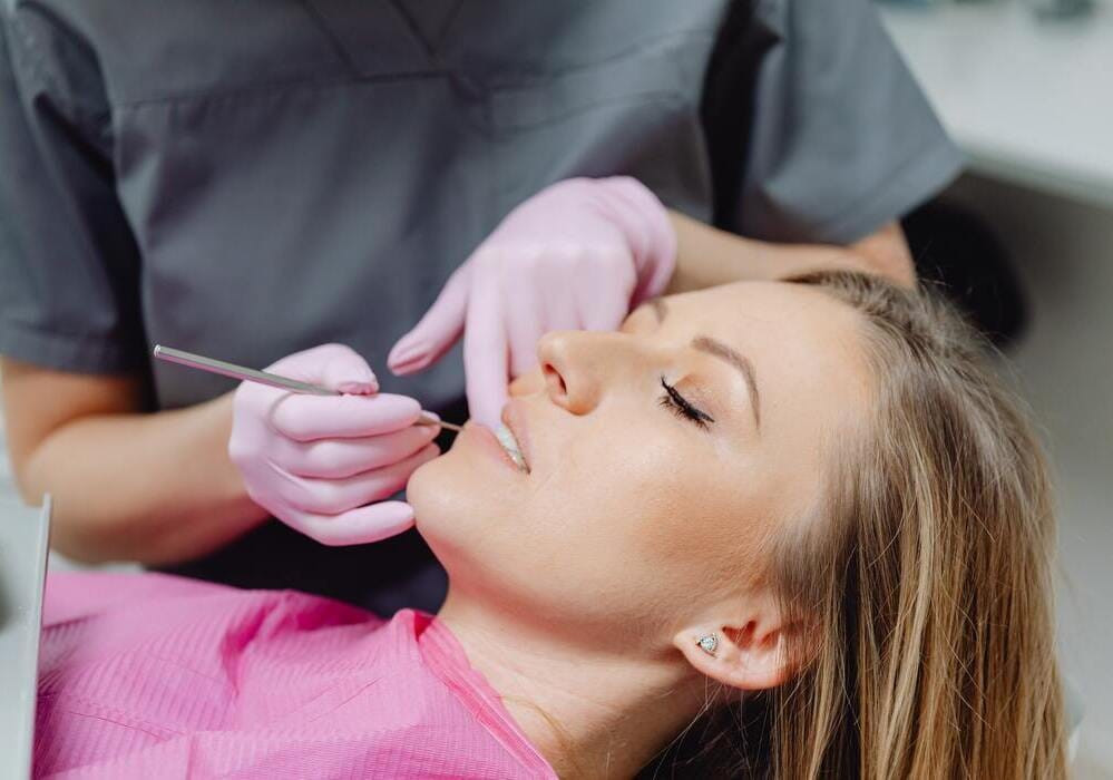 Dente devitalizzato che fa male